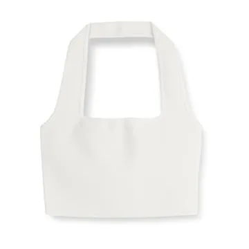 Chic Staples by The Drop Halter Bralette for Women