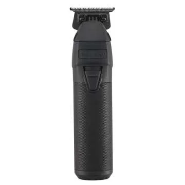 BaBylissPRO FXONE BLACKFX All Metal Trimmer