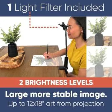 LUCY Mini Drawing Tool for Effortless Art Creation