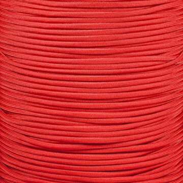 Paracord Planet 550lb Tactical Outdoor Cord for Crafts