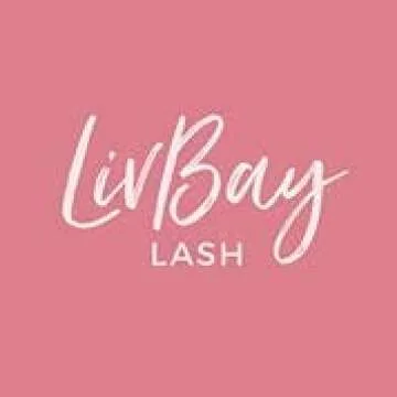 LIVBAY New Lash Bath + Brush Combo - Aftercare Foaming Cleanser for Eyelash Extension | Lash Bath | Oil Free & Gentle Formula (Professional Use Only)
