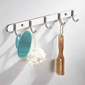 INNERNEED Silicone Body Cleansing Brush for Gentle Exfoliation