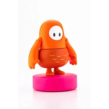 KOTOBUKIYA Fall Guys Movie Star Action Figure Pack