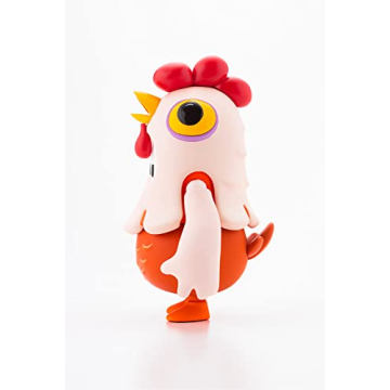 KOTOBUKIYA Fall Guys Movie Star Action Figure Pack