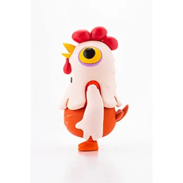 KOTOBUKIYA Fall Guys Movie Star Action Figure Pack