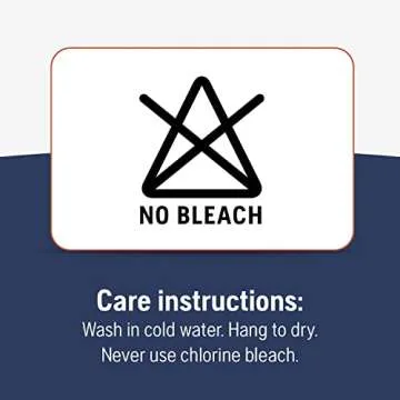 Husqvarna Chainsaw Safety Chaps - Adjustable & Certified Protection