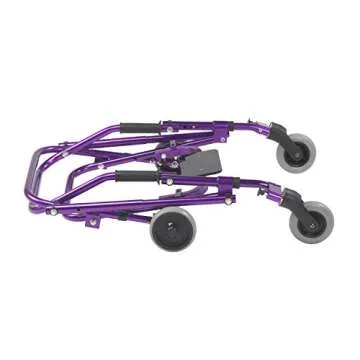Drive Nimbo 2G Walker - Lightweight & Adjustable