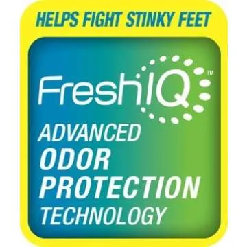 Hanes Men's Moccasin Slippers with Memory Foam Comfort