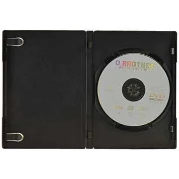 O Brother, Where Art Thou?