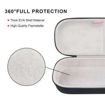 Stethoscope Case for Littmann & MDF - BOVKE