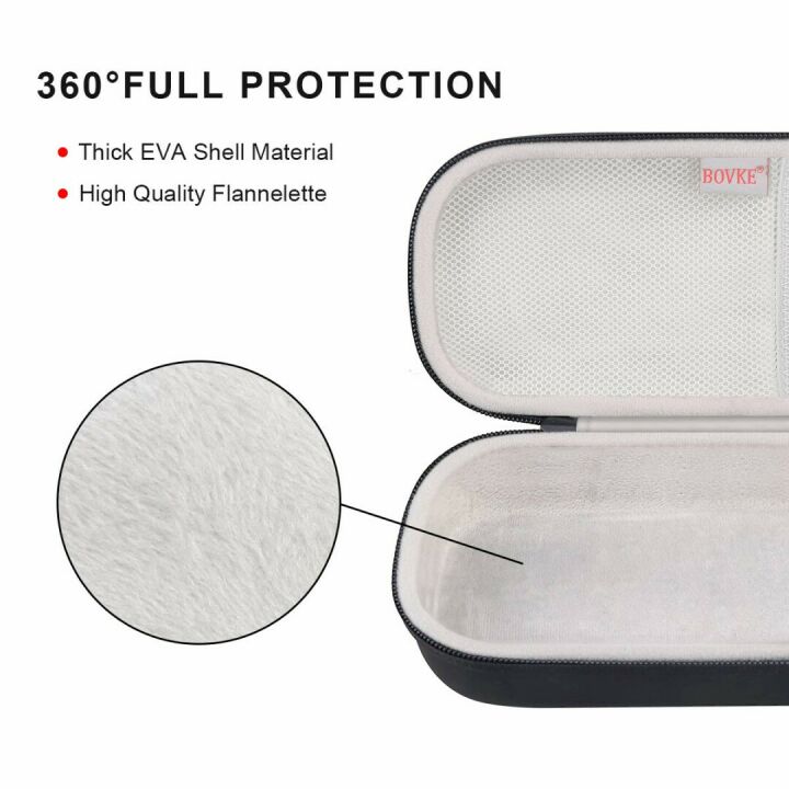 Stethoscope Case for Littmann & MDF - BOVKE