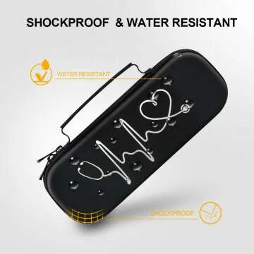 Stethoscope Case for Littmann & MDF - BOVKE