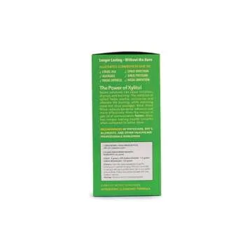 Xlear Nasal Rinse System - Xylitol for Congestion Relief