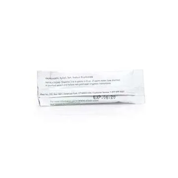 Xlear Nasal Rinse System - Xylitol for Congestion Relief