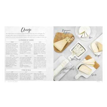 Around the Board: Boards, Platters, and Plates: Seasonal Cheese and Charcuterie for Year-Round Cel