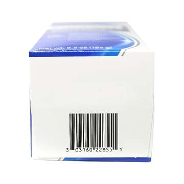 PanOxyl Foaming Acne Wash Maximum Strength 5.5 oz (Pack of 6)