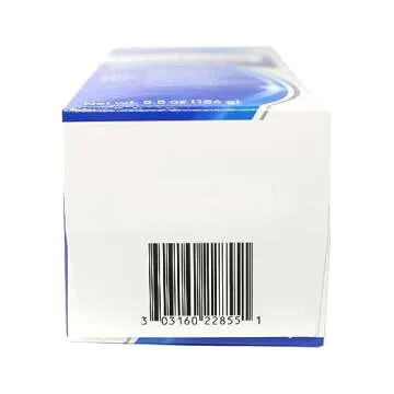 PanOxyl Foaming Acne Wash Maximum Strength 5.5 oz (Pack of 6)