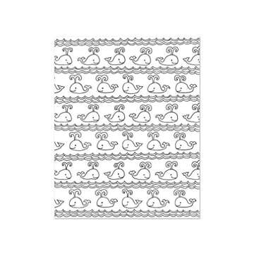 Color & Frame - By the Sea (Adult Coloring Book)