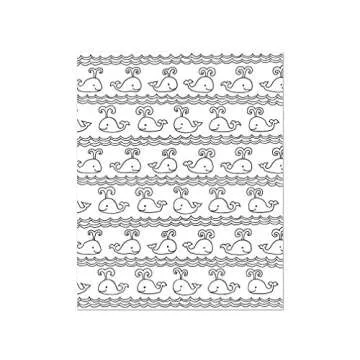 Color & Frame - By the Sea (Adult Coloring Book)