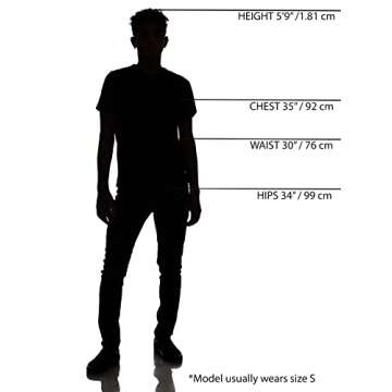 Lee Men's Total Freedom Stretch Pants in Walnut - Stylish & Comfortable