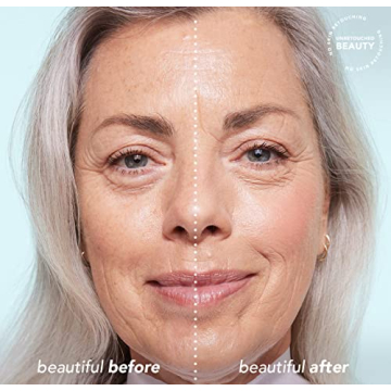 TULA Skin Care Radiant Serum Tint SPF 30 for Perfect Skin