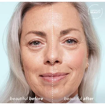 TULA Skin Care Radiant Serum Tint SPF 30 for Perfect Skin