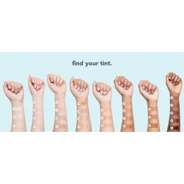 TULA Skin Care Radiant Serum Tint SPF 30 for Perfect Skin