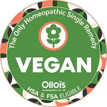 Organic OLLOIS Symphytum Officinale 30c Homeopathic Medicine