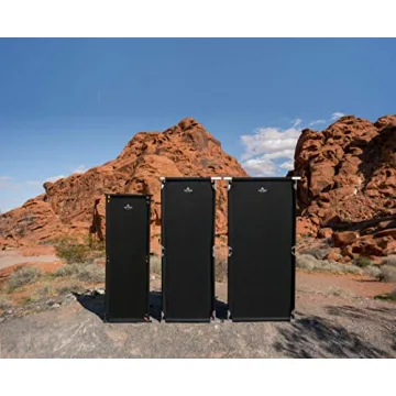 Teton Sports XXL Camping Cot - The Ultimate Comfort for Outdoors