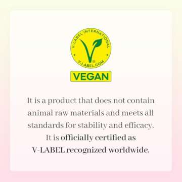 COSNORI Water Blurry Tint - Vegan Blurry Lip Tint, Lightweight & Long-lasting, Moist-watery texture, Flawless blurred lip (04 Aube Martini)