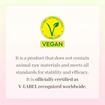 COSNORI Water Blurry Tint - Vegan Blurry Lip Tint, Lightweight & Long-lasting, Moist-watery texture, Flawless blurred lip (04 Aube Martini)