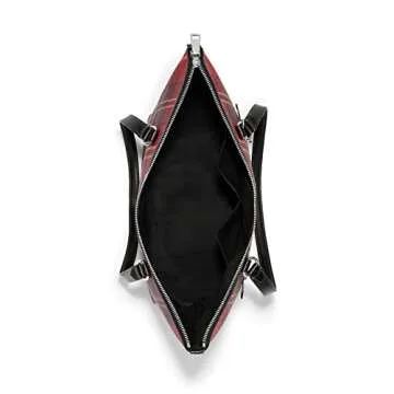 Stylish Coach Gallery Tote Shoulder Bag for Everyday Use