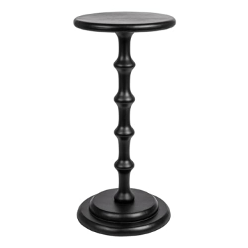 Creative Co-Op Ergo Pedestal Table for All Spaces