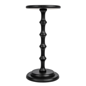 Creative Co-Op Ergo Pedestal Table for All Spaces