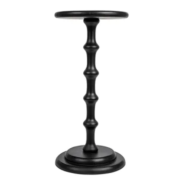 Creative Co-Op Ergo Pedestal Table for All Spaces