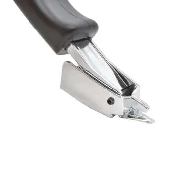 Air Locker A01 Upholstery & Construction Heavy-Duty Staple Remover