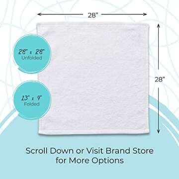 Funny Kitchen Towels Let That Shiitake Go 100% Cotton