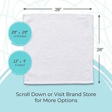 Funny Kitchen Towels Let That Shiitake Go 100% Cotton