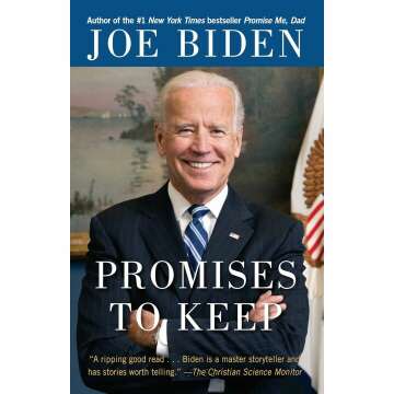 Promises to Keep: Discover Meaning in Life and Politics