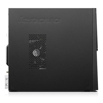 Lenovo ThinkCentre S510 SFF - Intel i5, 8GB RAM, SSD