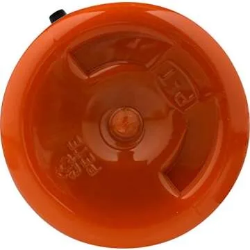 Dr. Bronner's Organic Lotion - Orange Lavender 8 Fl Oz