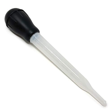 Norpro Plastic Nylon Baster for Juicy Meats