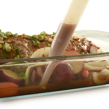 Norpro Plastic Nylon Baster for Juicy Meats