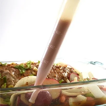 Norpro Plastic Nylon Baster for Juicy Meats