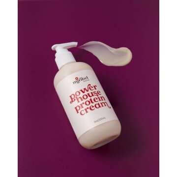 Miribel Powerhouse Protein Cream - Repair & Strengthen Hair