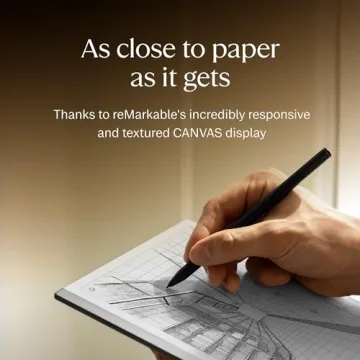 reMarkable 2 Starter Bundle - The Paper Tablet Reimagined