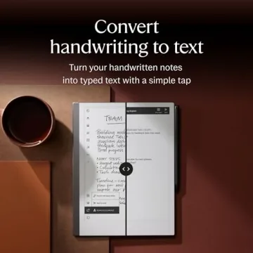 reMarkable 2 Starter Bundle - The Paper Tablet Reimagined