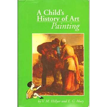Discover Art History for Kids - A Child's History of Art