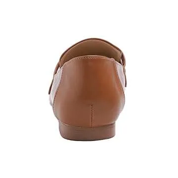 Fashion Trim Deco Loafer Slippers for Women - Stylish Comfort