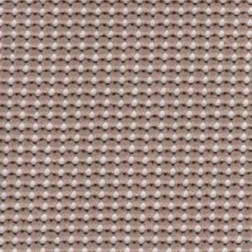 Duck Non-Adhesive Shelf Liner Select Grip EasyLiner, 12-inch x 20 Feet, Brownstone, Sq Ft